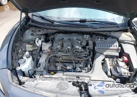 2012 Nissan Maxima 3.5 Sv from USA, damaged, VIN 1N4AA5AP9CC825117